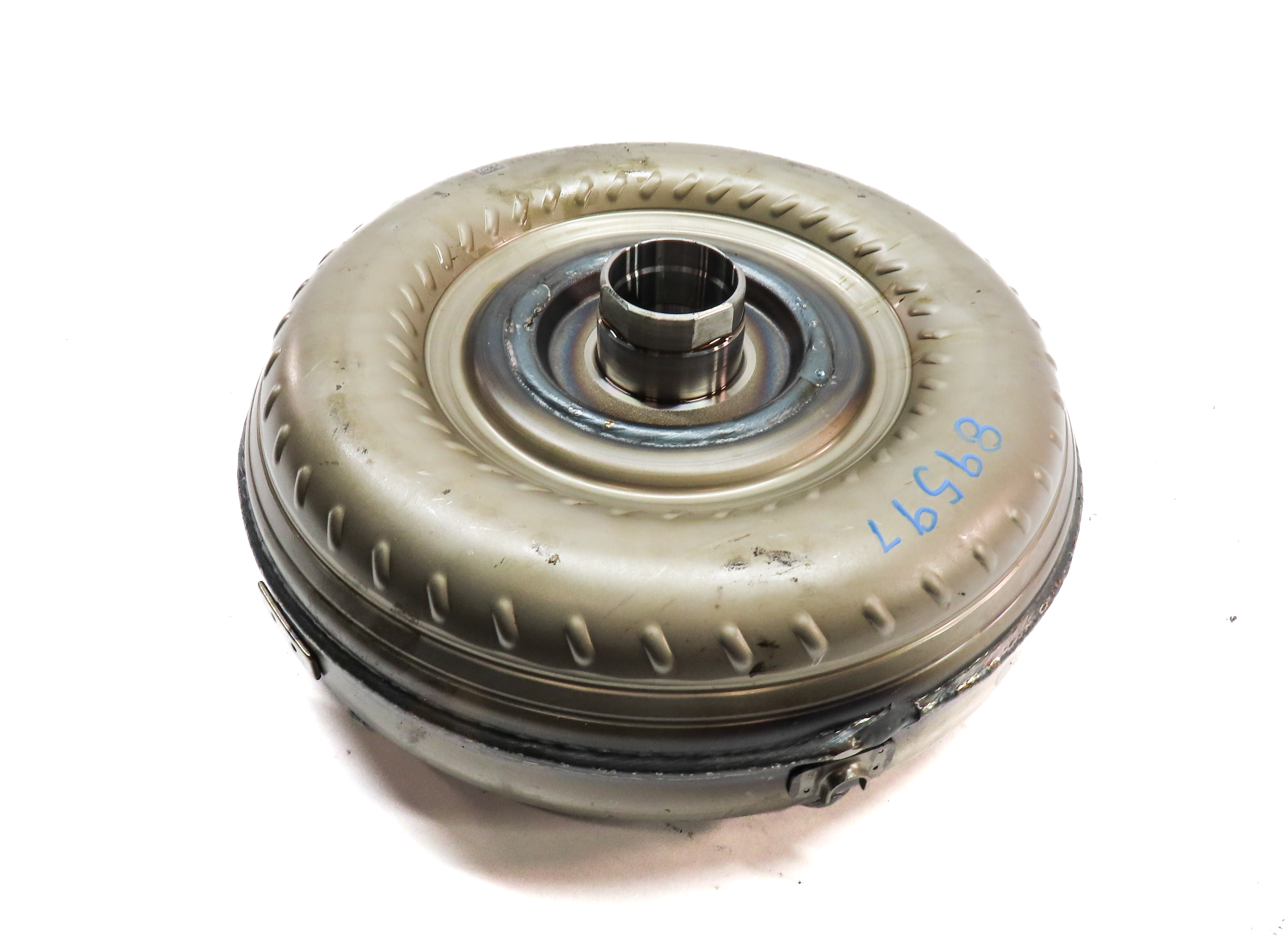 2015-2016 DISCOVERY SPORT / RANGE ROVER EVOQUE (L538 L550) TORQUE CONVERTER — exact item pictured